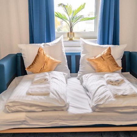 Comfort Suite - Family+Business Gießen Exterior foto